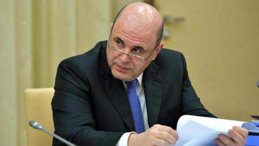 По словам премьер-министра