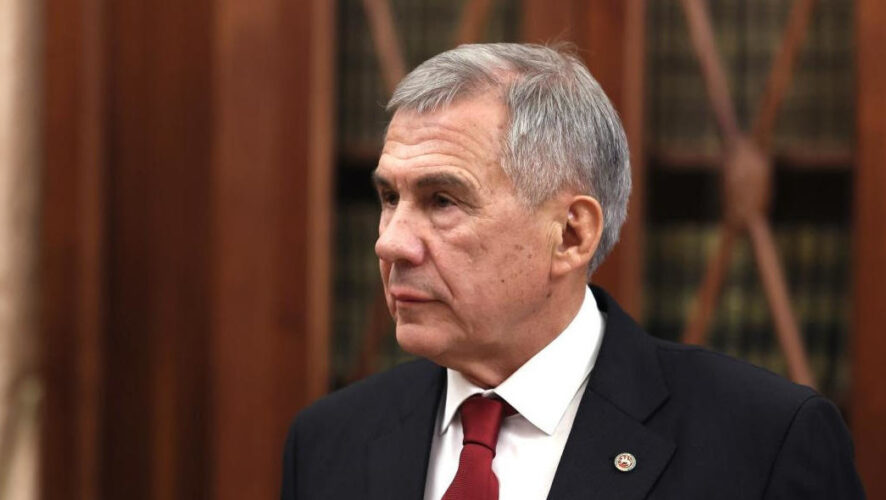 Президент Татарстана подчеркнул