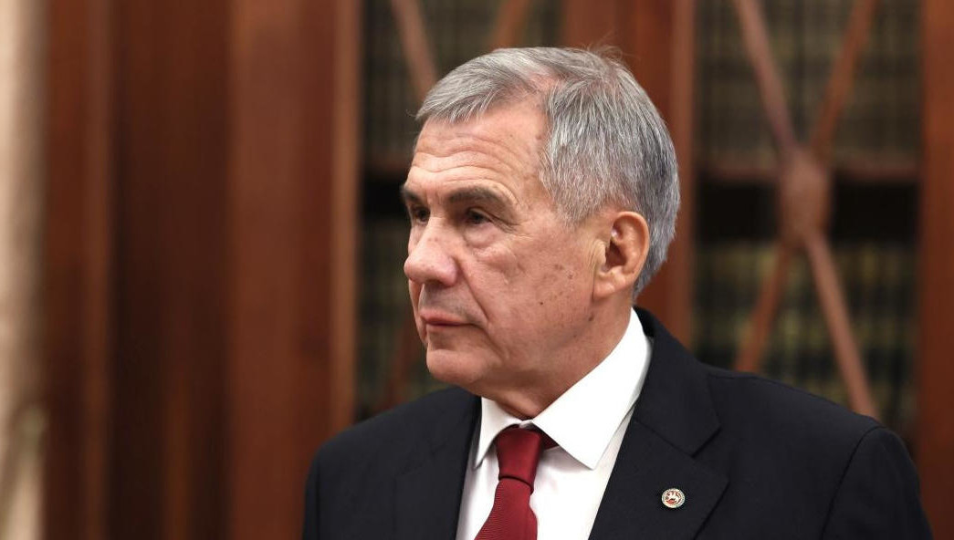 Президент Татарстана подчеркнул