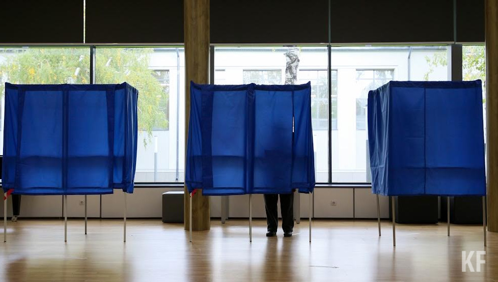 О завершении работы по подготовке к проведению Единого дня голосования рассказали в ЦИК республики.