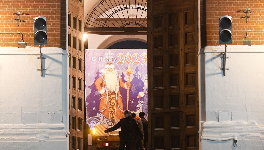 По словам председателя