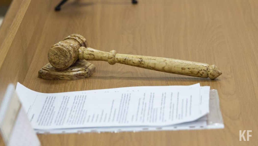 Житель Альметьевского района не признал вину.