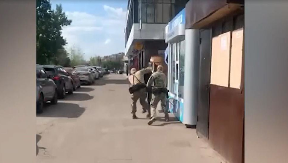 Подозреваемый рассказал