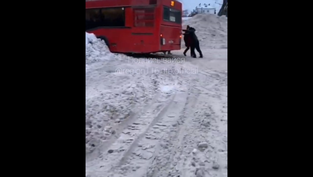 В Ассоциации АТП республики отметили