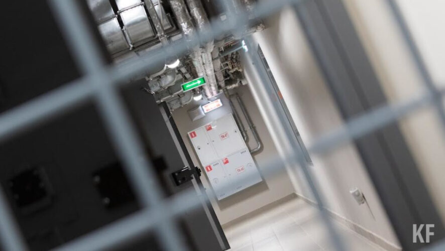 Рифат Полетаев пробудет за решеткой до середины октября.