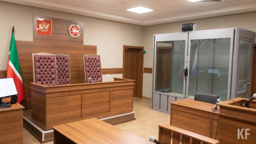 Ранее в Татарстане отца арестовали за похожий проступок на 10 дней.