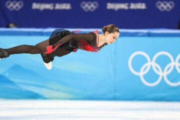 Сегодня проходит заседание по её делу.