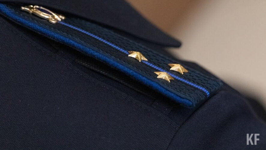 Андрея Брезгина подозревали в убийстве девочки.