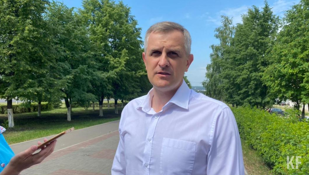 Вторая партия появится в июле.