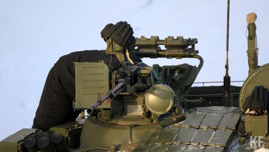 Молодой человек признал вину.