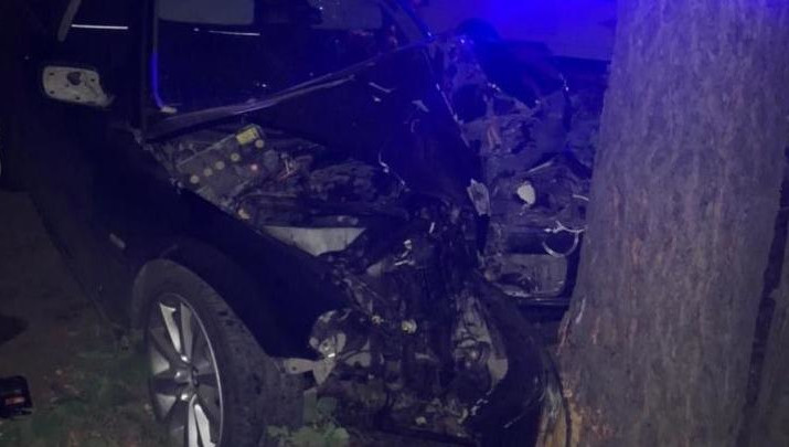 Решается вопрос о возбуждении уголовного дела.