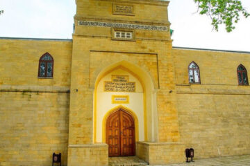 Работы по реставрации Джума-мечети VIII века в дагестанском Дербенте планируют завершить в 2022 году.