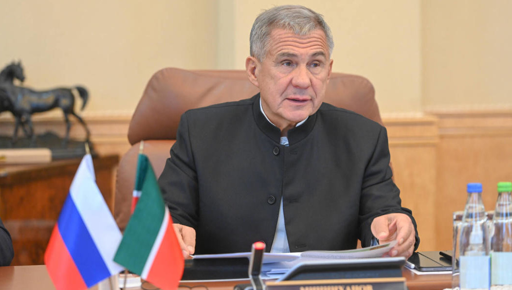 Правительство РТ уже сформировали специальный счет для желающих помочь.