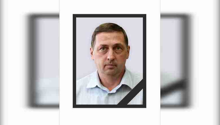 Виктору Мартюгину был 61 год.