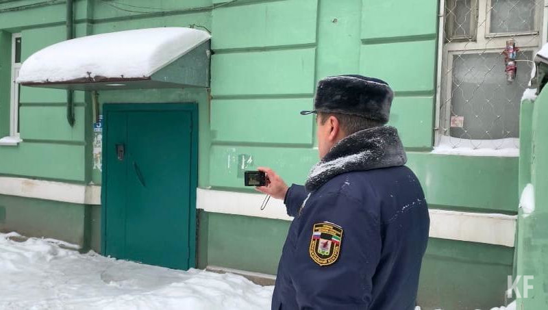 Провинившимся грозит предупреждение или штраф в размере от 15 до 500 тысяч рублей.