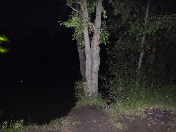 В озере под Нижнекамском утонул 42-летний местный житель
