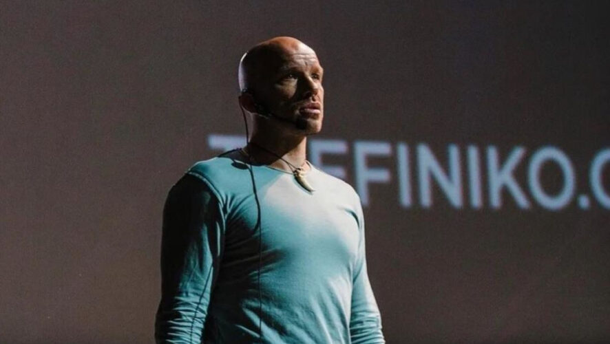 В деятельности компании усмотрели признаки финансовой пирамиды.