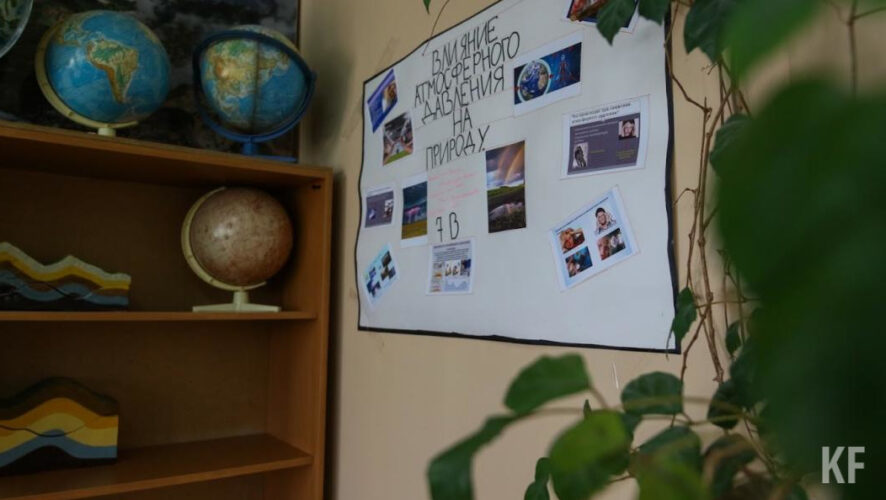 Дети смогут не только хорошо отдохнуть и повеселиться