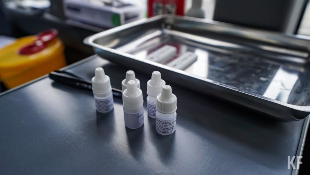 На 13 августа в республике зарегистрировано 24 583 случая COVID-19.