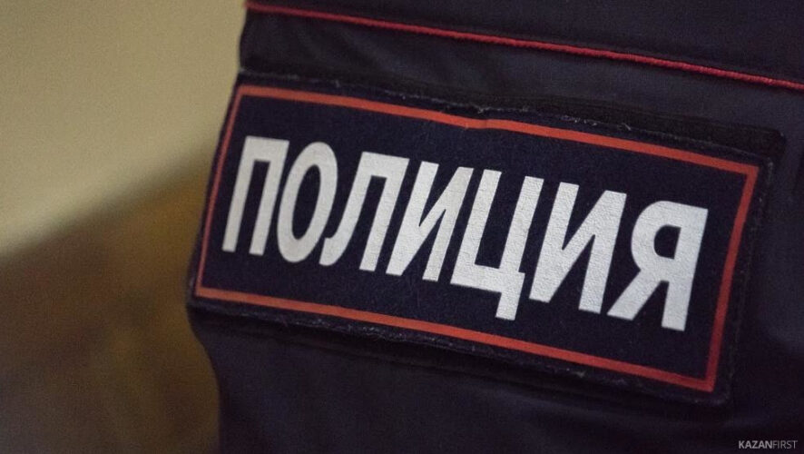 Преступление произошло в Ново-Савиновском районе города.