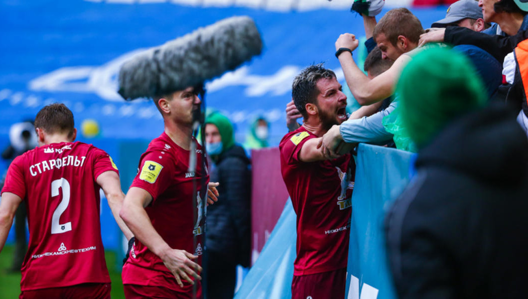 На ней представят новую форму