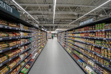 Французы тестируют бренд &laquo;Простоквашино&raquo; и &laquo;Активия&raquo;.