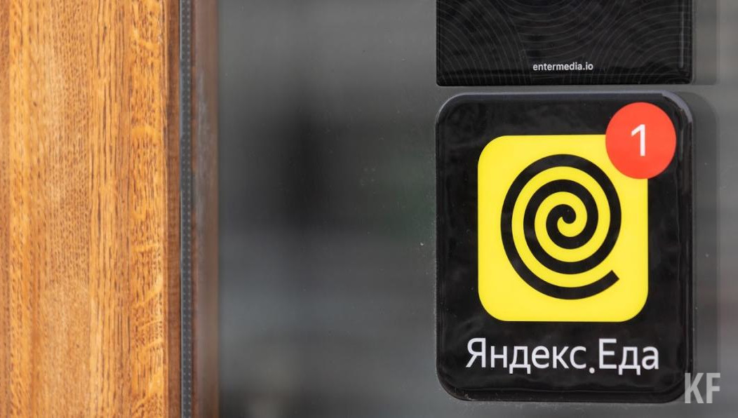 Чаще всех на вакансию в доставке еды откликаются мужчины.