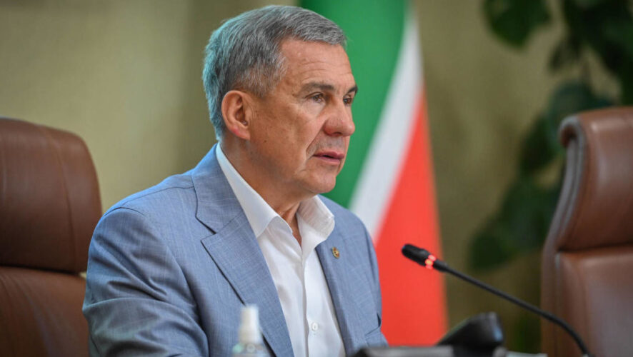 Президент республики напомнил