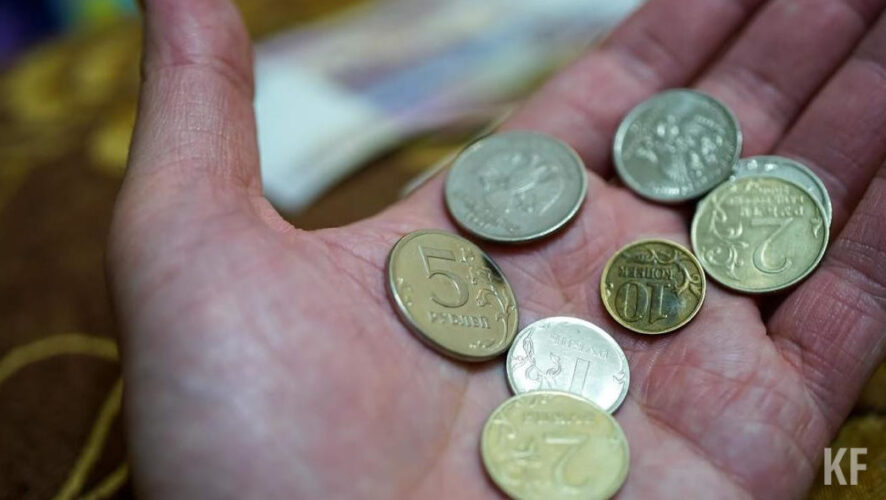 Цифровой рубль будет храниться в онлайн-кошельках клиентов в Банке Рoссии.