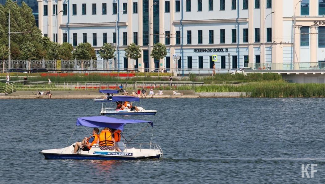 Осадков не прогнозируется.