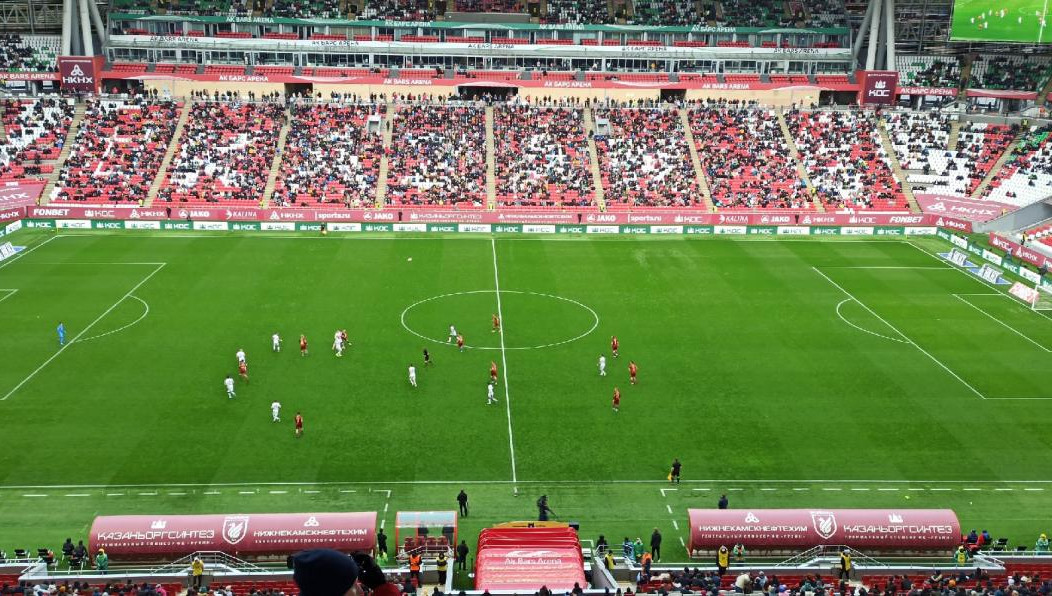 Игроков и работников уведомили о сокращении.