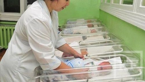 Органы опеки и врачи Нижнекамска отказываются отдавать новорожденную девочку несовершеннолетним родителям