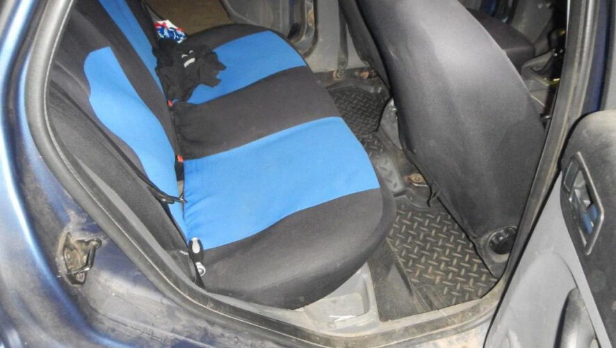 На мужчину завели уголовное дело.