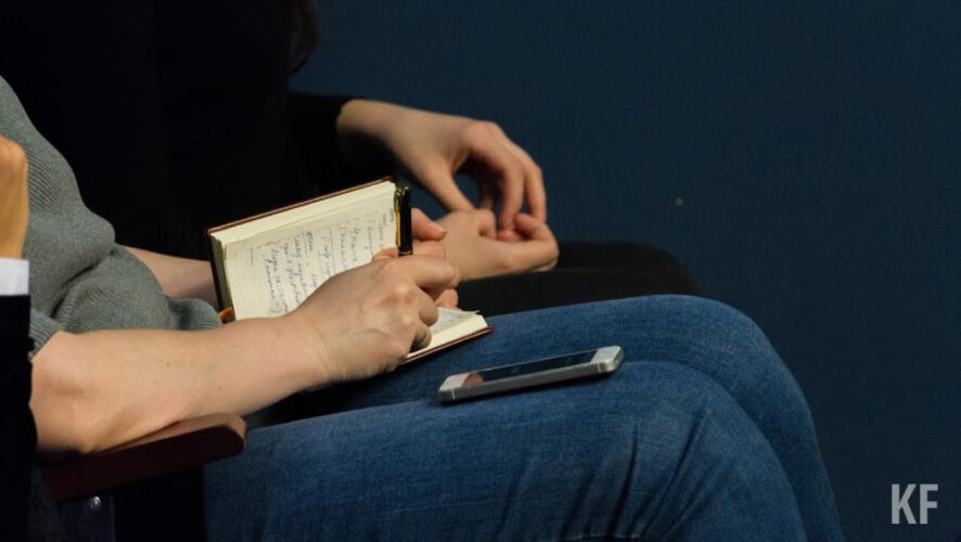 Она находится в Москве