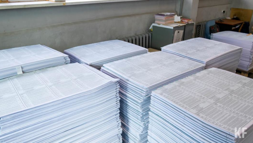 Новое оборудование поступит в республику во второй половине июня.