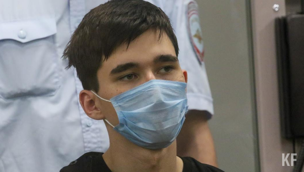 Такой вывод был сделан после расследования.