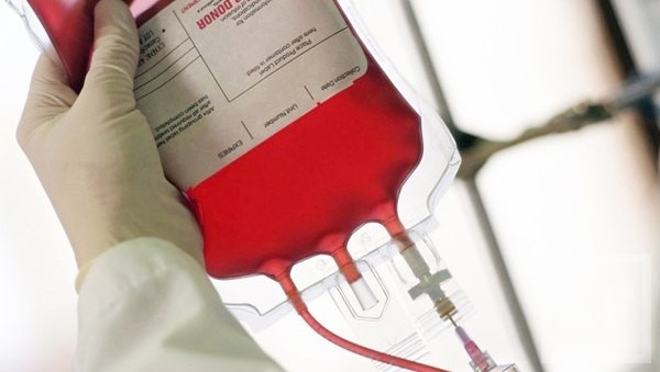 30 сентября в Республиканском центре крови в Казани пройдет донорская акция «Я – донор РТ»