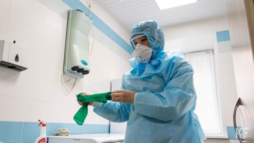 Работники считают