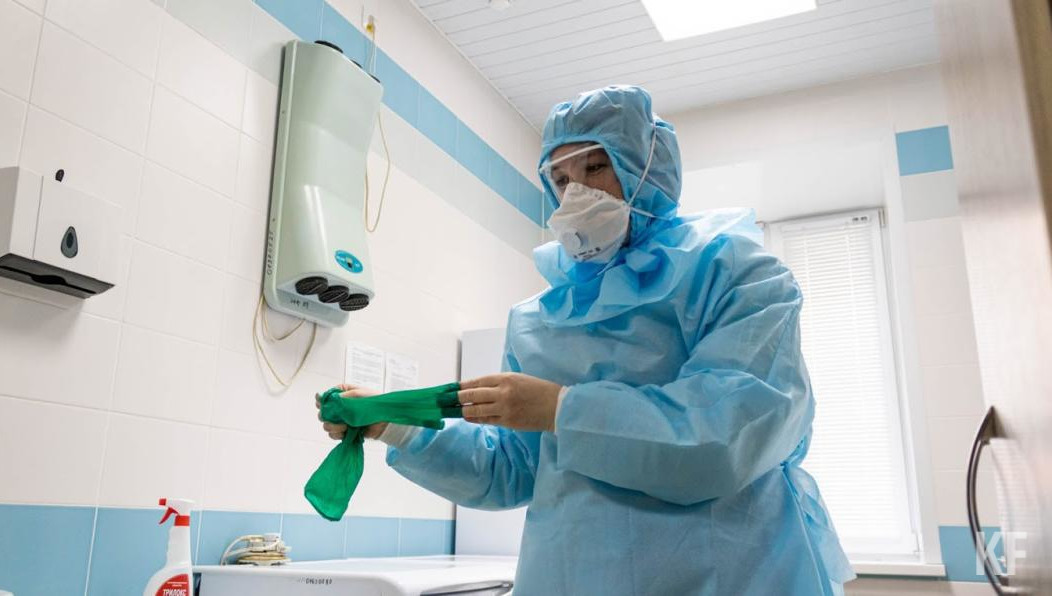 Работники считают