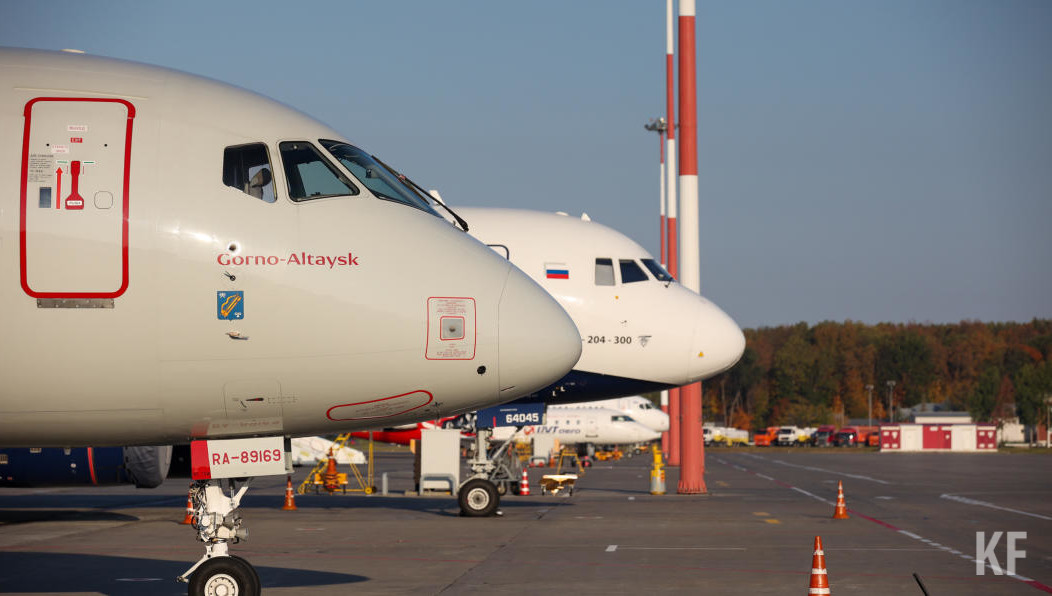 Улететь в Якутск из Казани можно будет по средам и воскресеньям