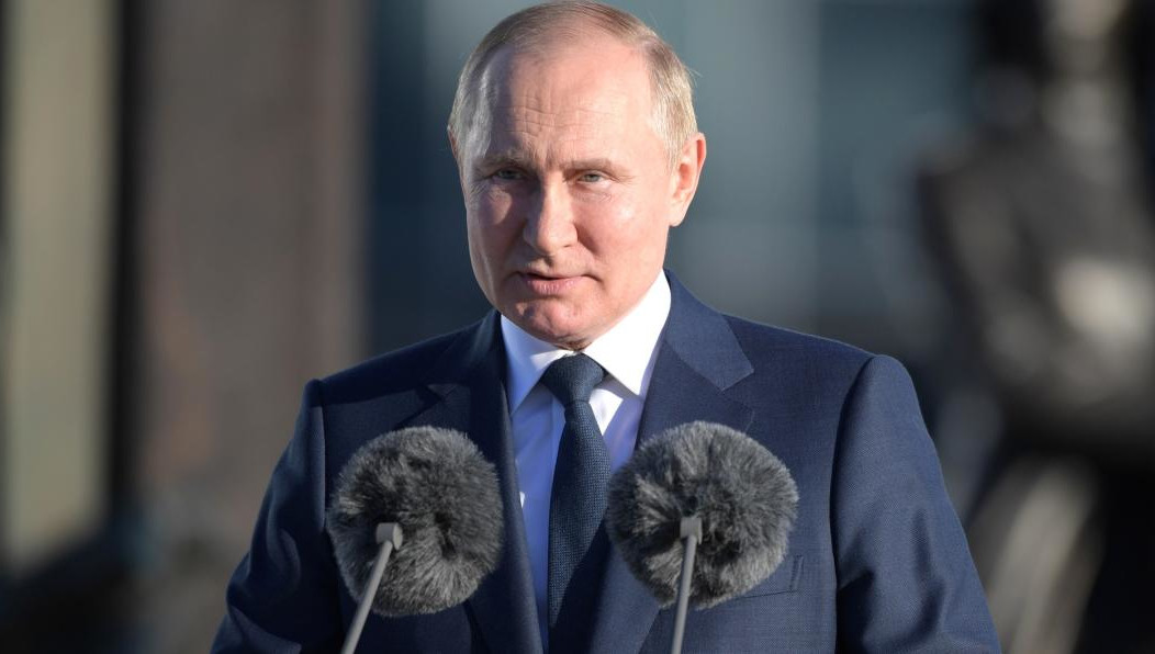 Президент подчеркнул