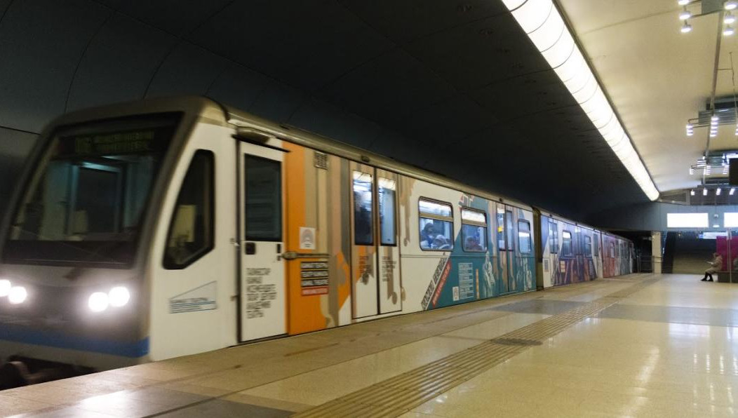 Полицейские просят людей звонить в «Метроэлектротранс».