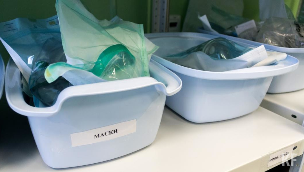 Следственный комитет возбудил уголовное дело.