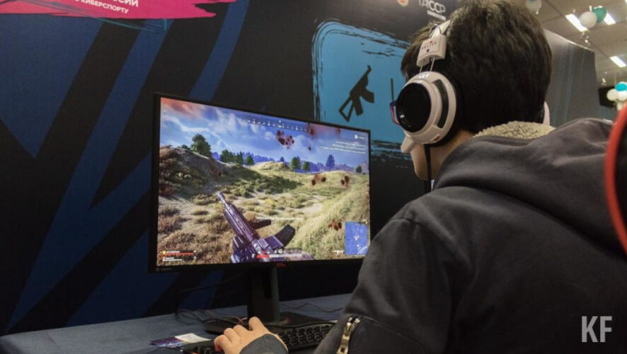 По словам Александра Башкина