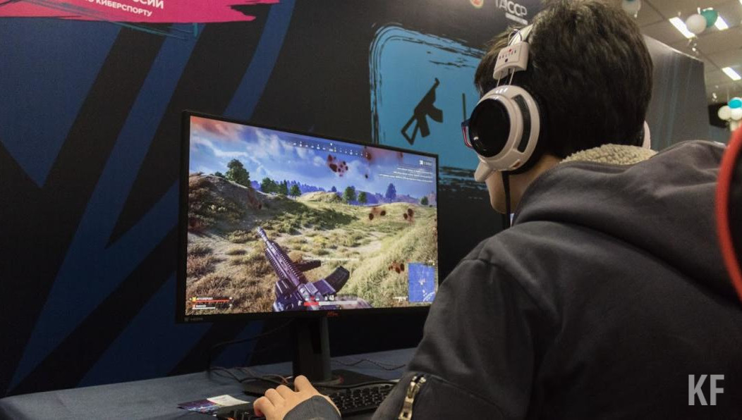 По словам Александра Башкина