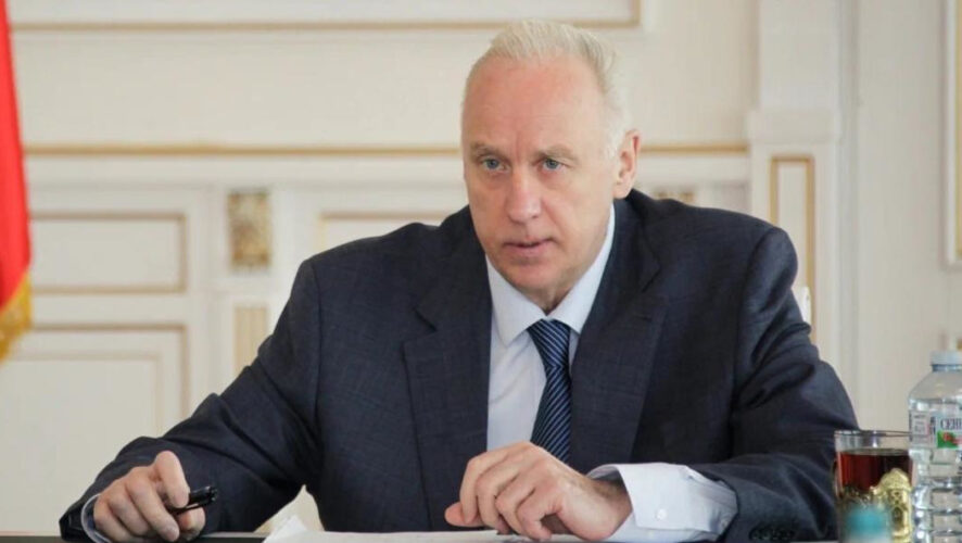 Ребенок получил черепную травму.