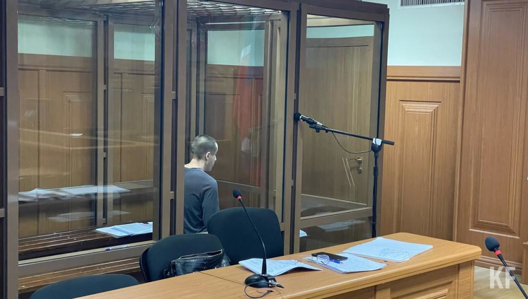 Радик Тагиров