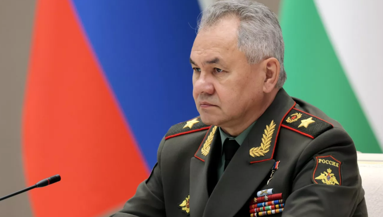 Тем самым США и их союзники усиливают курс против России