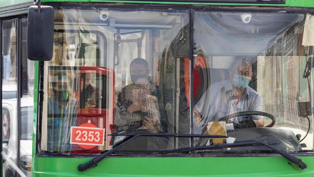 Такое решение принято в связи со снижением заболеваемости коронавирусом.