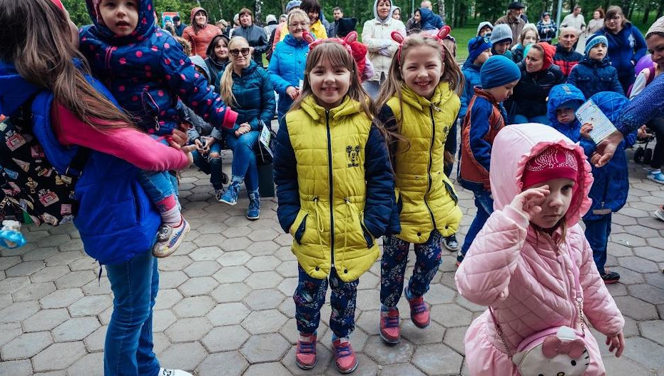 С 2023 года в республике вводится единая система выплат. Новая форма объединит в себе шесть действующих пособий на детей до 17 лет.